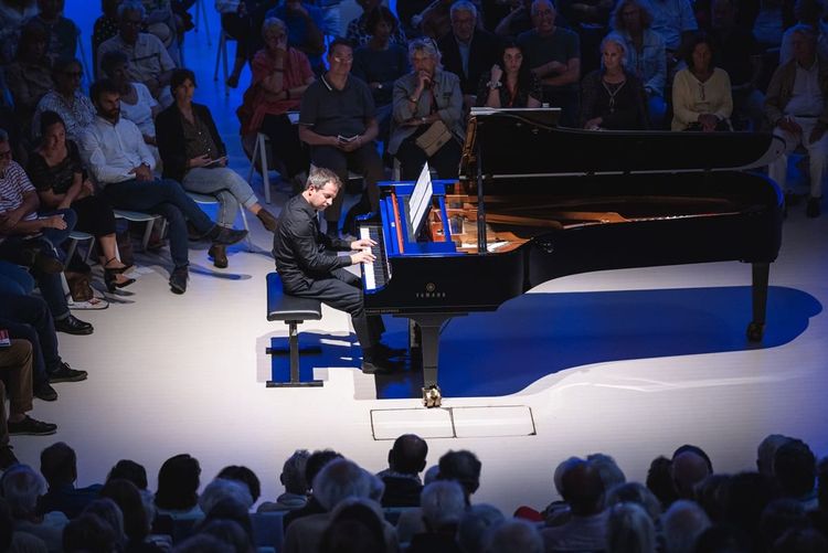 150 ANS DE RAVEL - Saint-Jean-de-Luz rend hommage à son célèbre compositeur